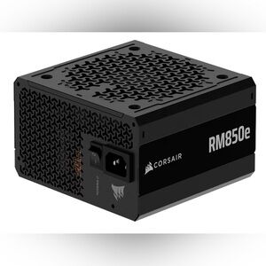 Corsair RM850e Black Power Supply